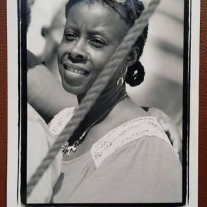 Meet your Posher, Catrecia